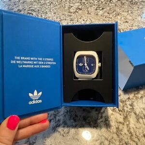 Adidas retro wave chrono 2 limited edition